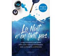 La nuit n'en finit pas