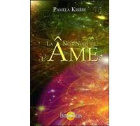 La Nuit noire de l'âme - Pamela Kribbe - Helios Eds - broché - Récit