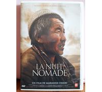La nuit nomade