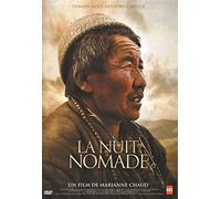 La nuit nomade