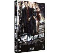 La Nuit Nous Appartient