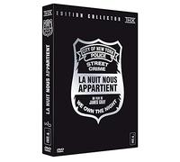 La Nuit nous appartient [Édition Collector]