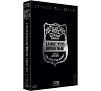 La Nuit Nous Appartient - Édition Collector