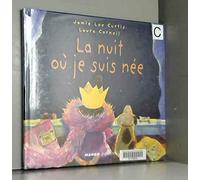 La nuit où je suis née
