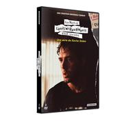 La Nuit où Laurier Gaudreault s'est réveillé – DVD – Studiocanal