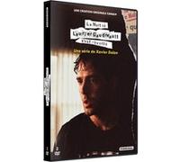 La Nuit où Laurier Gaudreault s'est réveillé DVD E