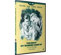La Nuit où mon destin s'est joué Combo Blu-ray DVD