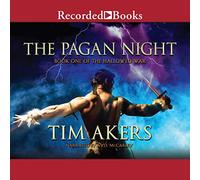 La Nuit païenne (The Hallowed War Series) [Import]