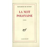 La Nuit polonaise