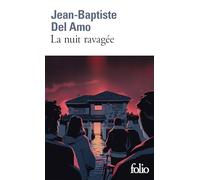 La nuit ravagée