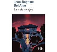 La Nuit Ravagée