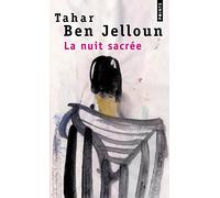 La Nuit sacrée