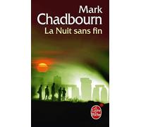 La Nuit sans fin (L'Âge du chaos, tome 1)