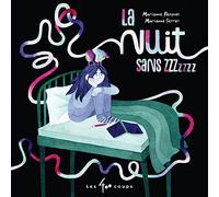 La nuit sans Zzzz