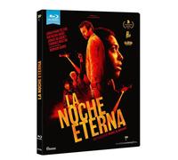 La Nuit Se Traîne (2024) / La Noche Eterna (Blu Ray)