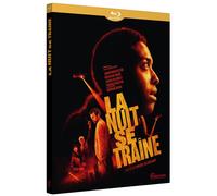 La Nuit se traîne Blu-ray