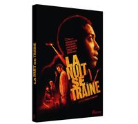 La Nuit se traîne DVD DVD