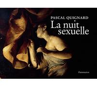 La nuit sexuelle