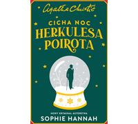 La nuit silencieuse d'Hercule Poirot