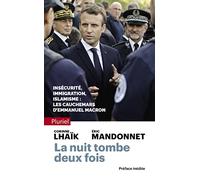 La nuit tombe deux fois