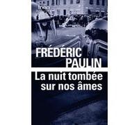La nuit tombée sur nos âmes: Gênes, 2001