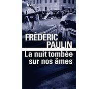 La nuit tombée sur nos âmes: Gênes, 2001