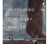 La Nuit Transfigurée