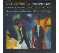 La Nuit Transfiguree