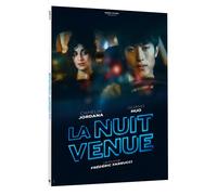 La Nuit venue DVD DVD