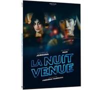 La Nuit venue DVD E