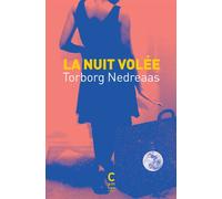La nuit volée - Torborg Nedreaas - Cambourakis - Poche - Roman