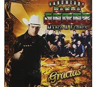La Numero 1 Banda Jerez - Gracias