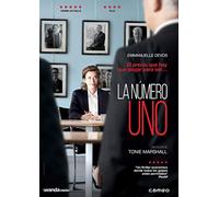 La número uno