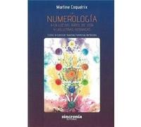 La Numerología A La Luz Del Arbol De La Vida Y Las Letras Hebraicas - [Livre en VO] Coquatrix, Martine (Auteur)