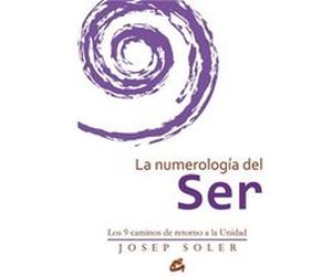 La Numerologia Del Ser - [Livre en VO] Soler Sala, Josep (Auteur)