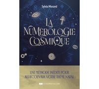 La numérologie cosmique