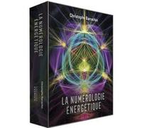 La numérologie énergétique Christophe Barrachin (Auteur)