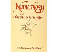 La numérologie et le triangle divin