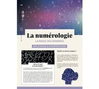 La numérologie Laurence Minker (Auteur)