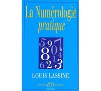 La Numérologie pratique