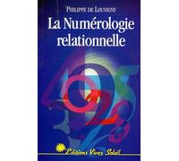 La Numérologie relationnelle