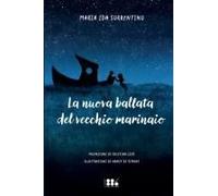 La Nuova Ballata Del Vecchio Marinaio (Italian Edition)