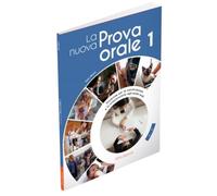 La nuova Prova orale 1: + IDEE online code. A1/B1