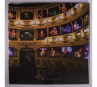 La Nuova R. R. R. ( Raccomandata Con Ricevuta Di Ritorno) - Live in Elba