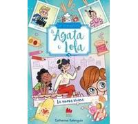 La Nuova Vicina. Le Creazioni Di Agata E Lola