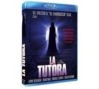 La nurse (1990) (The Guardian) (Blu Ray) G