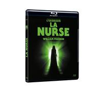 La Nurse Blu-ray