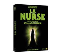 La Nurse - Combo Blu-ray + DVD