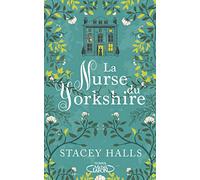 La nurse du Yorkshire