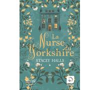 La nurse du Yorkshire (Vol. 1)